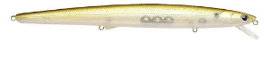 Lucky Craft SW Flash Minnow Slim 193 